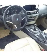 BMW 635 d cat - 7