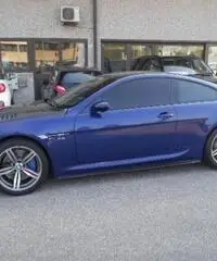 BMW M6 cat COUPE - 4