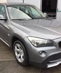 BMW X1 xDrive20d Eletta - 2