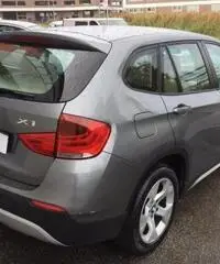 BMW X1 xDrive20d Eletta - 3