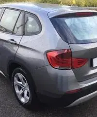 BMW X1 xDrive20d Eletta - 4