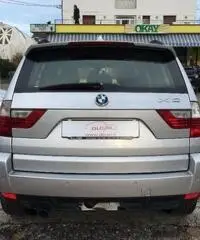 BMW X3 3.0sd Futura - 5