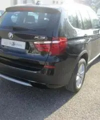 BMW X3 xDrive20d - 3