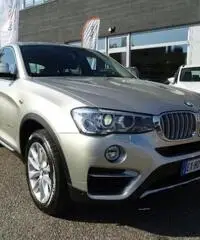 BMW X4 xDrive30dA 258CV - 3