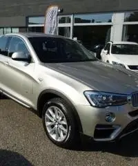 BMW X4 xDrive30dA 258CV - 4