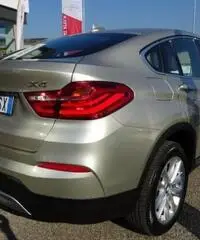 BMW X4 xDrive30dA 258CV - 5