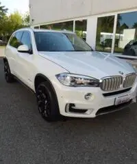 BMW X5 xDrive30d 258CV Experience TETTO + TELECAMERA - 3