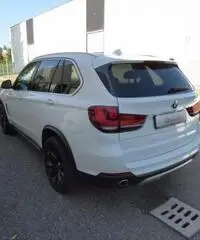 BMW X5 xDrive30d 258CV Experience TETTO + TELECAMERA - 6