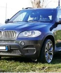 BMW X5 xDrive40d Futura