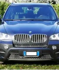 BMW X5 xDrive40d Futura - 2