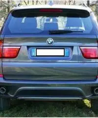 BMW X5 xDrive40d Futura - 6