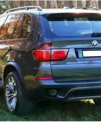 BMW X5 xDrive40d Futura - 7