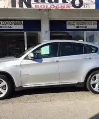 BMW X6 xDrive35d Futura PARI AL NUOVO, 39000KM ORIGINALI