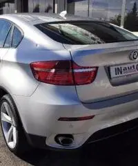 BMW X6 xDrive35d Futura PARI AL NUOVO, 39000KM ORIGINALI - 4