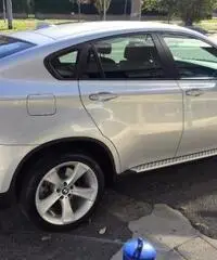 BMW X6 xDrive35d Futura PARI AL NUOVO, 39000KM ORIGINALI - 7