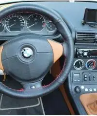 BMW Z3 1.9 16V cat Roadster - 6