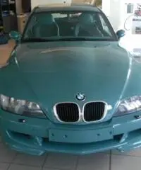 BMW Z3 3.2 24V cat M Coupé