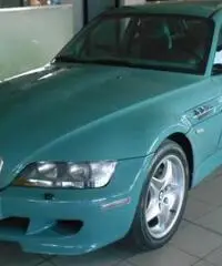 BMW Z3 3.2 24V cat M Coupé - 3