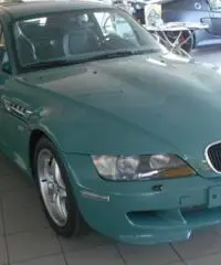 BMW Z3 3.2 24V cat M Coupé - 4