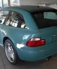 BMW Z3 3.2 24V cat M Coupé - 9