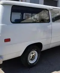 CHEVROLET Chevy Van 6.2 DIESEL BONAVENTURE, AUTOCARRO - 3