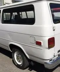 CHEVROLET Chevy Van 6.2 DIESEL BONAVENTURE, AUTOCARRO - 4