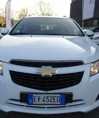 CHEVROLET Cruze 1.7 Diesel Station Wagon Start/Stop LT - 2