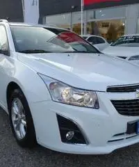 CHEVROLET Cruze 1.7 Diesel Station Wagon Start/Stop LT - 3