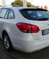 CHEVROLET Cruze 1.7 Diesel Station Wagon Start/Stop LT - 7