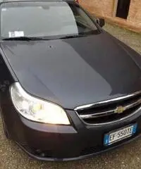 Chevrolet Epica 2010 - 3