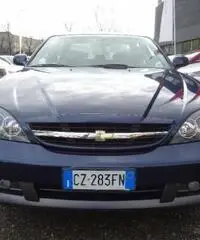 CHEVROLET Evanda 2.0 16V CDX - 2