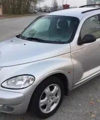 CHRYSLER PT Cruiser 2.0 cat Limited