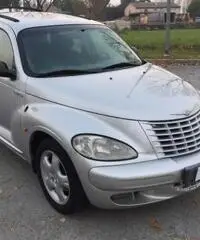 CHRYSLER PT Cruiser 2.0 cat Limited - 2