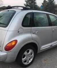 CHRYSLER PT Cruiser 2.0 cat Limited - 3