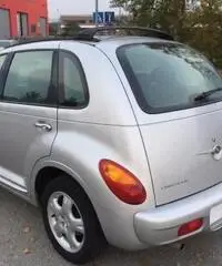 CHRYSLER PT Cruiser 2.0 cat Limited - 4