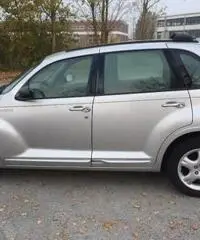 CHRYSLER PT Cruiser 2.0 cat Limited - 5