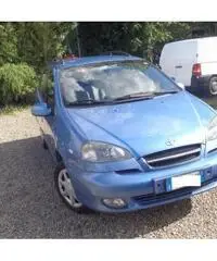 CHEVROLET Tacuma 1.6 16V SE Dual Power GPL