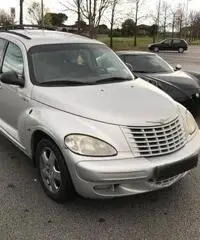 CHRYSLER PT Cruiser 2.0 cat Limited - 2