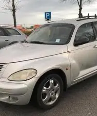 CHRYSLER PT Cruiser 2.0 cat Limited - 3