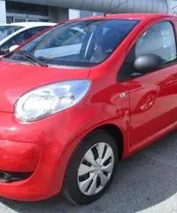 CITROEN C1 1.0 5 porte airdream Ideal