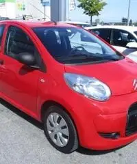 CITROEN C1 1.0 5 porte airdream Ideal - 2