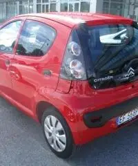 CITROEN C1 1.0 5 porte airdream Ideal - 3