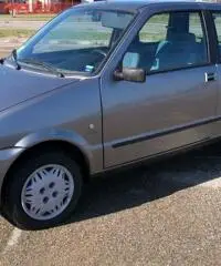 CINQUECENTO SUITE 900cc  unicoproprietario km. 70.000   --- C L I M A - 2