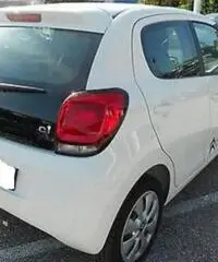 CITROEN C1 VTi 68 5 porte Feel - 2