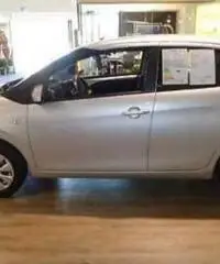 CITROEN C1 VTi 68 5 porte Feel