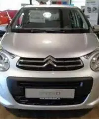 CITROEN C1 VTi 68 5 porte Feel - 2