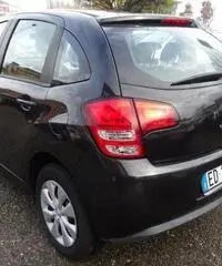 CITROEN C3 1.1 Perfect - 7