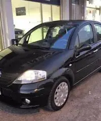 CITROEN C3 1.4 HDi Exclusive BELLISSIMA VERSIONE PIù POTENTE - 3