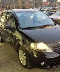 CITROEN C3 1.4 HDi Exclusive BELLISSIMA VERSIONE PIù POTENTE - 6