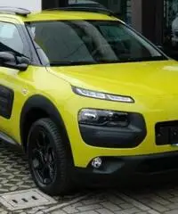 CITROEN C4 Cactus PureTech 82 Feel